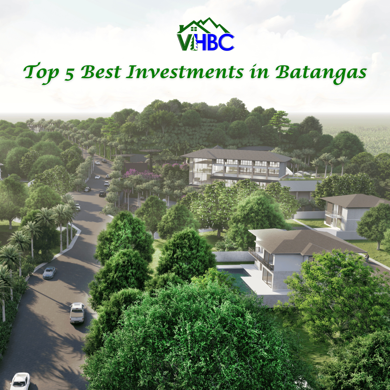 Top 5 Best Investments in Batangas 3