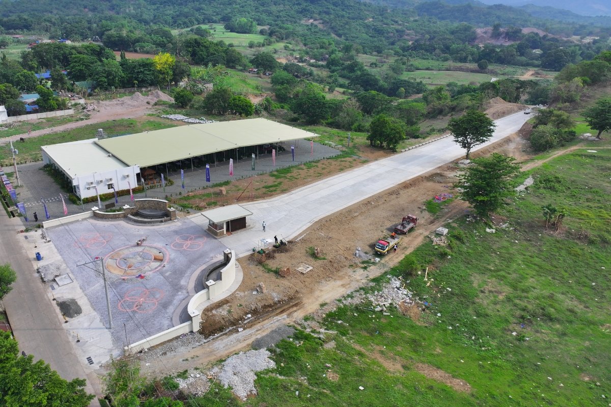 mvlc-gate-project-development
