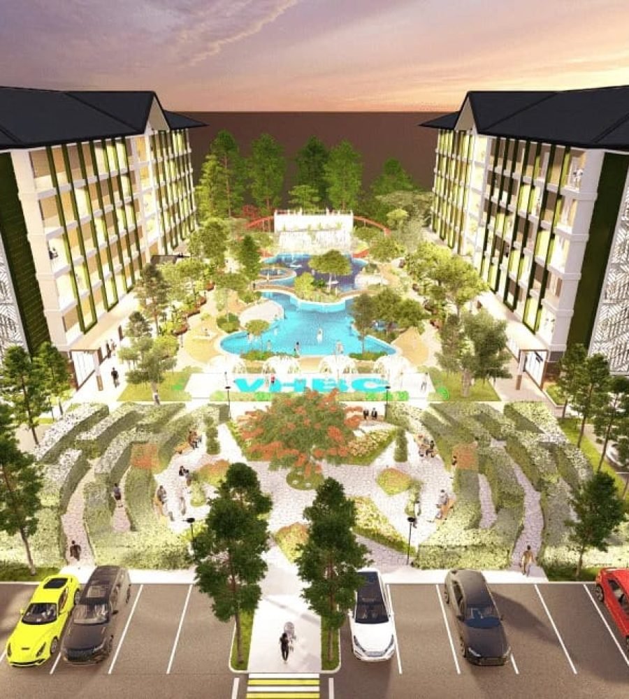 Home 11 Mountain Suites and Country Club Condominium