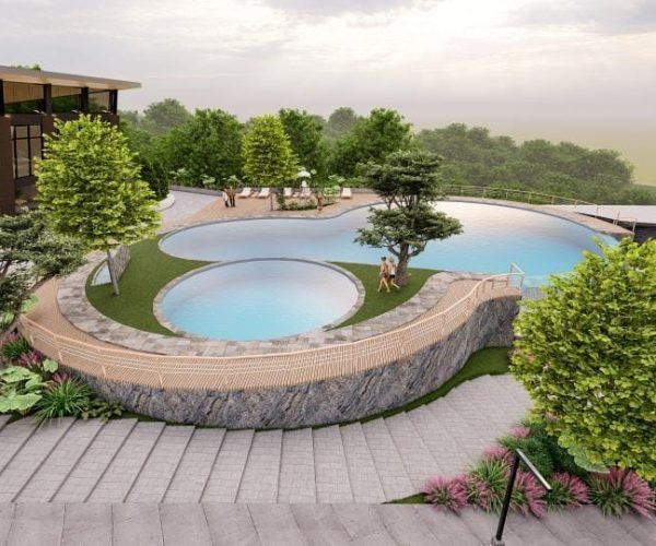 VHermosa Bright Corp. - East West Breeze Leisure Farm & Resort 1